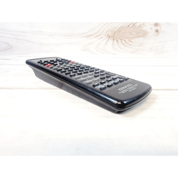 Genuine Kenwood RC-8540 Universal Programmable Remote Control Tested - Picture 13 of 14